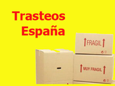Trasteos España