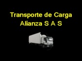 Transporte De Carga Alianza S A S