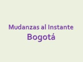 Mudanzas Al Instante Bogotá