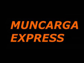 Logo Muncarga Express