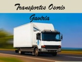 Transportes Osorio Gavirira