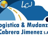 Logistica y mudanzas Cabrera Jimenez S.A.S.