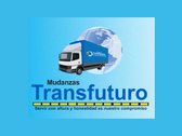 Logo Mudanzas Transfuturo