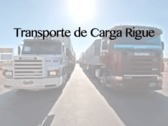 Transporte de Carga Rigue