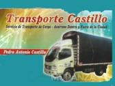 Logo Transportes Castillo Mudanzas y Acarreos