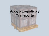 Apoyo Logístico y Transporte