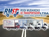 Rodimudanzas Su Transportador Ltda.