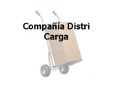 Compañía Distri Carga