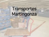 Transportes Martingonza