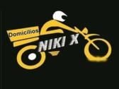 Mensajería NikiXpress Bucaramanga