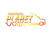 Transportes Planet