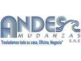 Andes Mudanzas