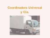 Coordinadora Universal Y Compañía