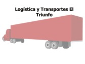 Logística y Transportes El Triunfo S.A.S.