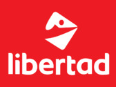 Logo LIBERTAD EXPRESS TRANSPORTES