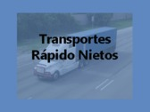 Transportes Rápido Nietos