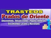 Trasteos Prados de Oriente