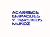 Empaques Y Trasteos Muñoz