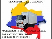 Transporte el Guerrero