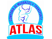 Compañía De Mudanzas y Transporte Atlas