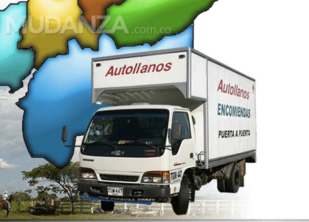 Transporte de carga