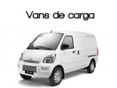 Vans de carga