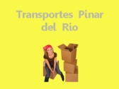 Transportes Pinar Del Rio Ltda.