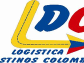 Logistica Destinos Colombia