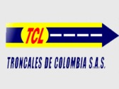 Troncales de Colombia