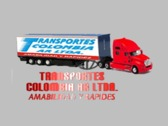 Transportes Colombia AR