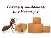 Carga Y Mudanzas Las Hormigas