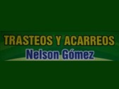 Trasteos y Acarreos Nelson Gomez