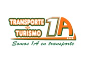 Transporte Y Turismo 1A