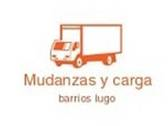 Logo Mudanzas y Carga Barrios Lugo