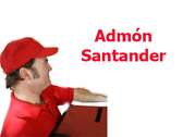 Admón Santander