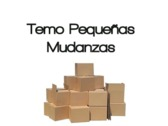 Temo Pequeñas Mudanzas