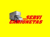 Servi Camionetas y Mudanzas