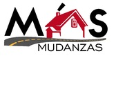 Logo Más mudanzas