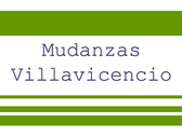 Mudanzas Villavicencio