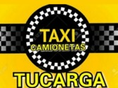 Taxi Camionetas Acarreos y Mudanzas