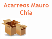 Acarreos Mauro Chía