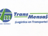 Logo Trans Mensajes
