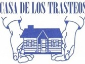 Trasteos Casa de los Trasteos y Bodegas