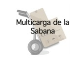 Multicarga de la Sabana J y F Limitada