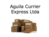Aguila Currier Express Ltda
