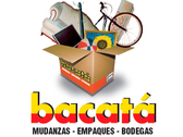 Mudanzas Bacatá