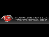 Logo Mudanzas Fonseca