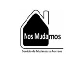 Nos Mudamos Servicio de Mudanzas y Acarreos