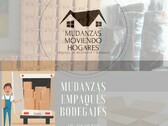 Mudanzas Moviendo Hogares