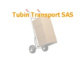 Tubin Transport S A S